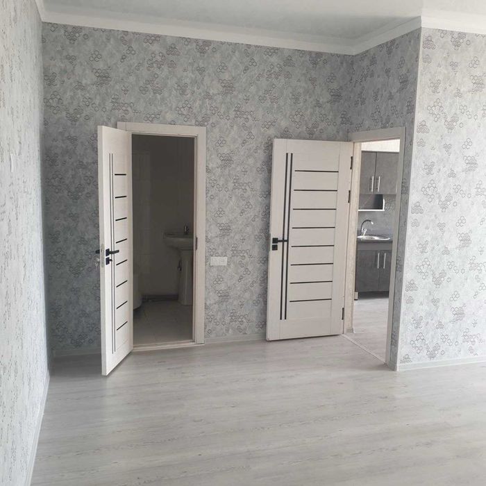 Срочно продается квартира 2x новостройка в Янгиюле