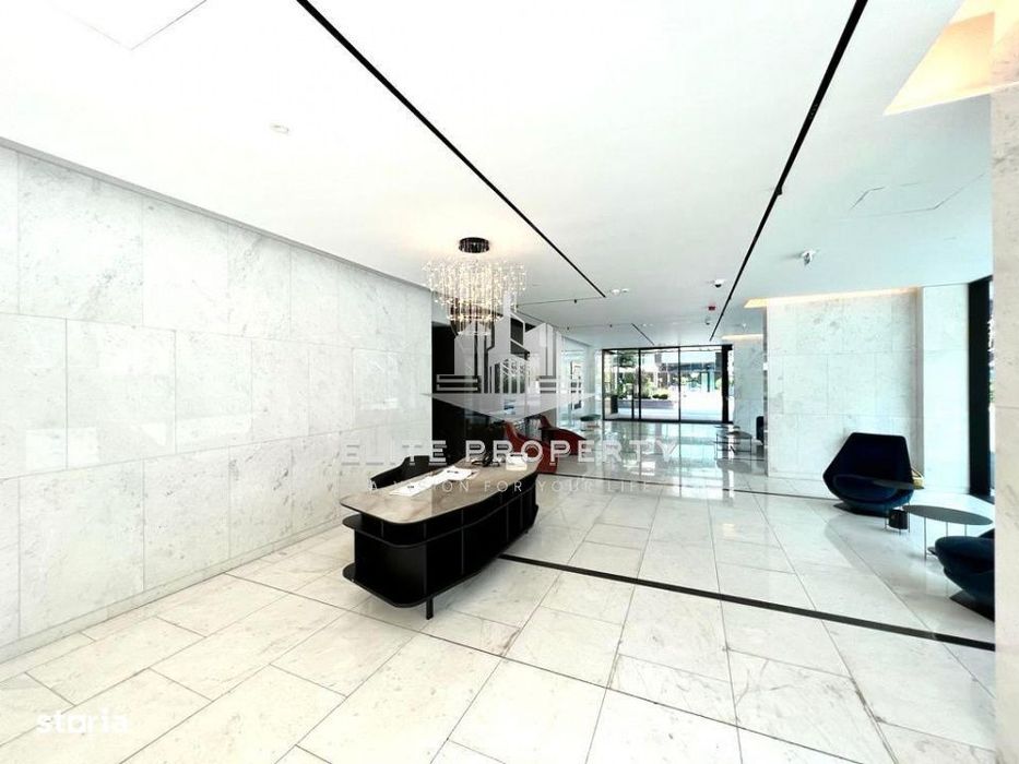 Inchiriere Apartament | 2 Camere | One Floreasca City