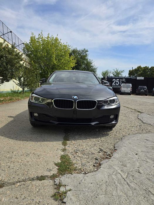 Vand Bmw f30 1.8d 143cp 2014