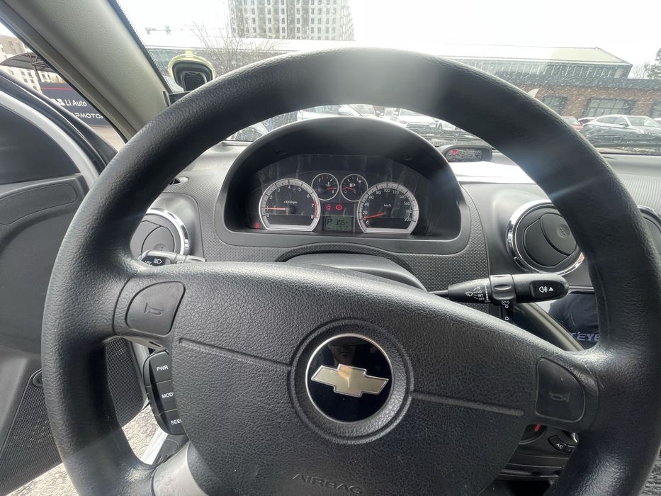 NEXIA3 yili 2020 Propan