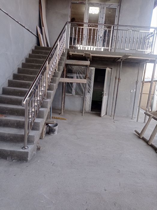 Нержавейка.  Nerjaveyka. Perila. Гардеробная вешалка