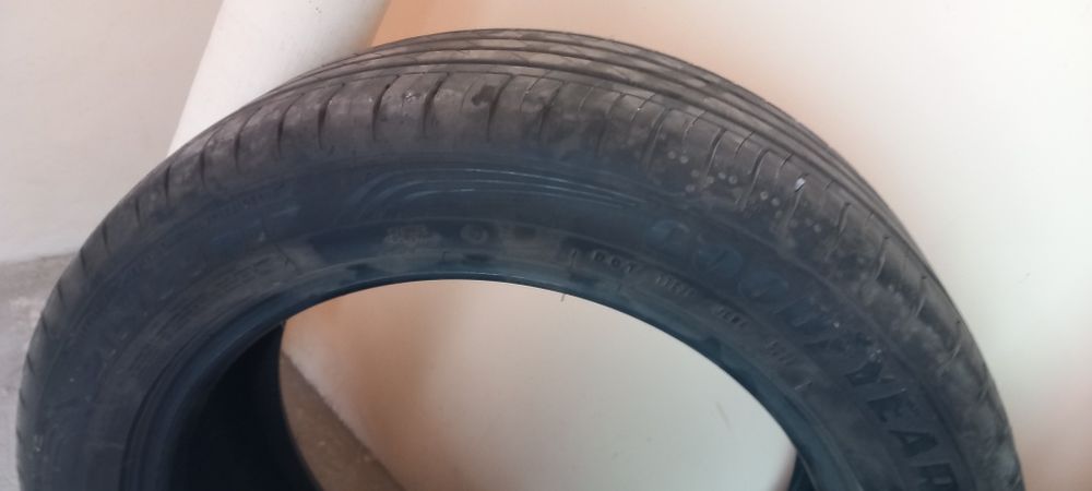 Балоны R17 215/55