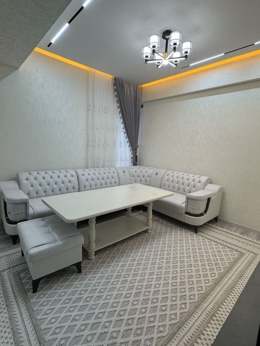 Квартира сотилади