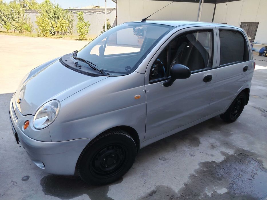 Матиз 2014 йил Toza Ideal holatda