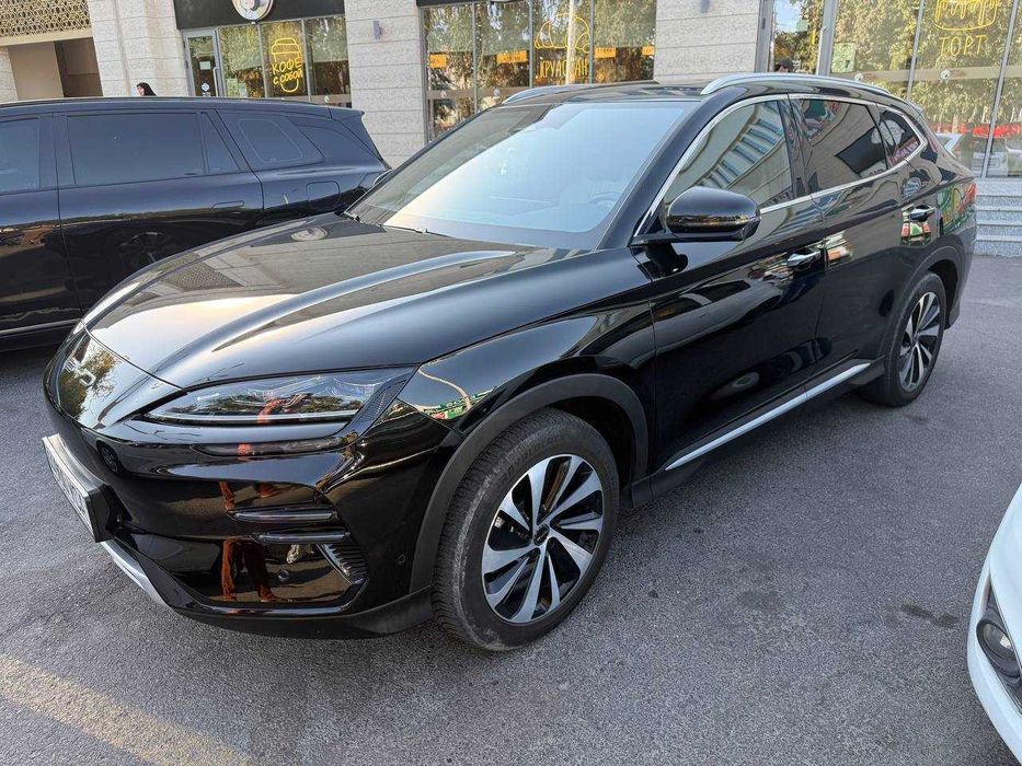 BYD CHAMPION 605 FULL насия савдо асосида вариантга берилади
