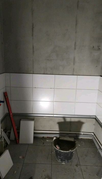 Ремонт квартир под ключ Астана