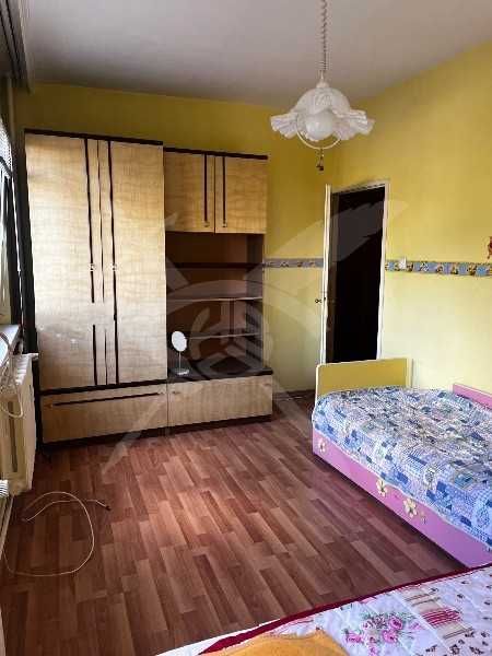 Продава се Тристаен апартамент в Пловдив, Тракия - 86 кв.м за 1489 €/кв.м - Снимка #2