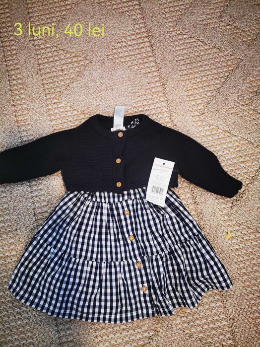 Salopete si geci bebe