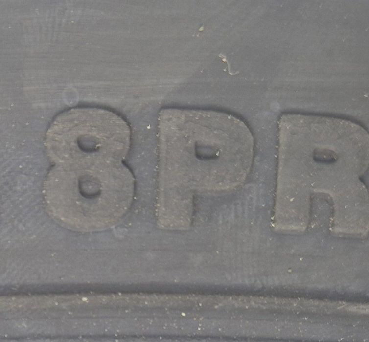 195/70 R15LT, 104/102R, BLACKARROW Van V67, Anvelope de vara