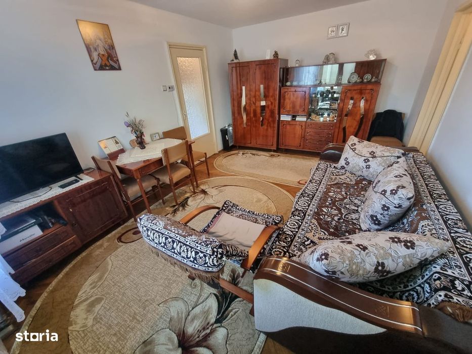 Apartament 2 camere,Deva-zona Aleea Muncii
