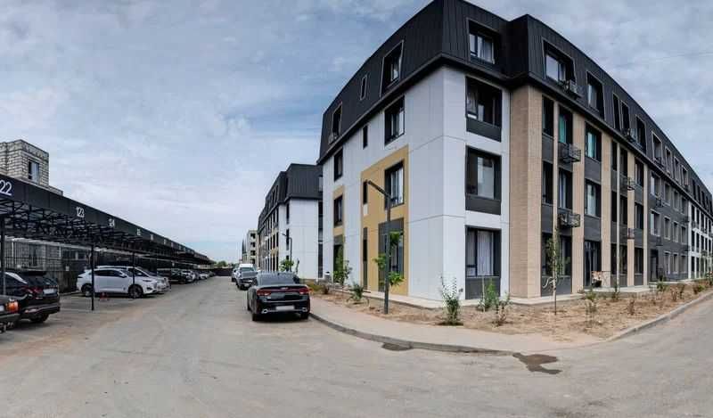 Продается квартира в ЖК Атмосфера