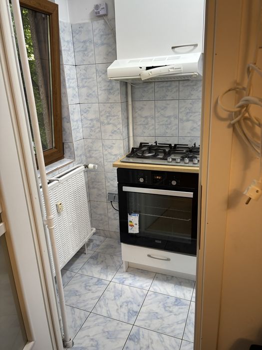 garsoniera de inchiriat