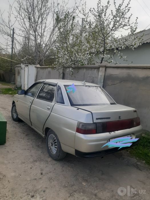 Продается ваз 2110