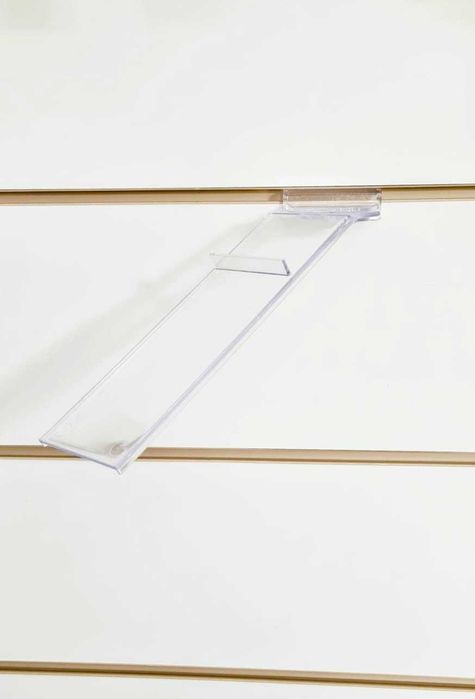 Полка под обувь в экономпанель