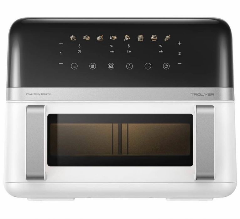 Аэрогриль TROUVER FD20 pro