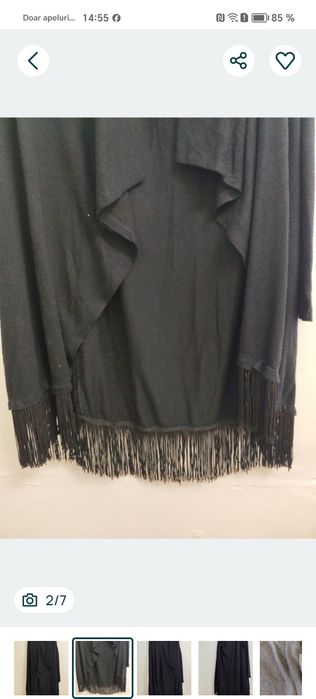 LC Waikiki cardigan