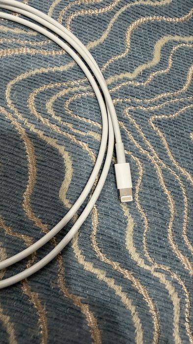 Продам зарядный провод  для Iphone
