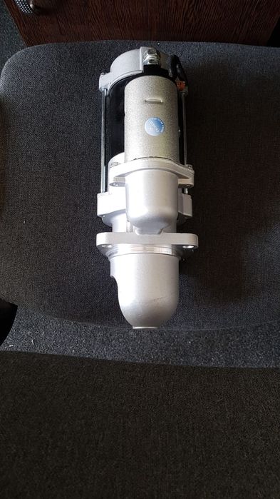 Electromotor nou Fiat Hitachi FX210 EX135