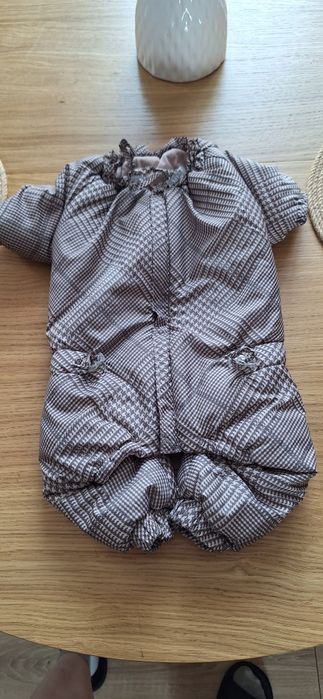 Комбинезон для собаки