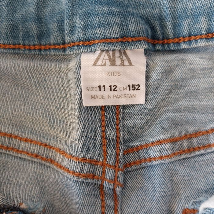 Blugi Zara 11-12ani Skynni