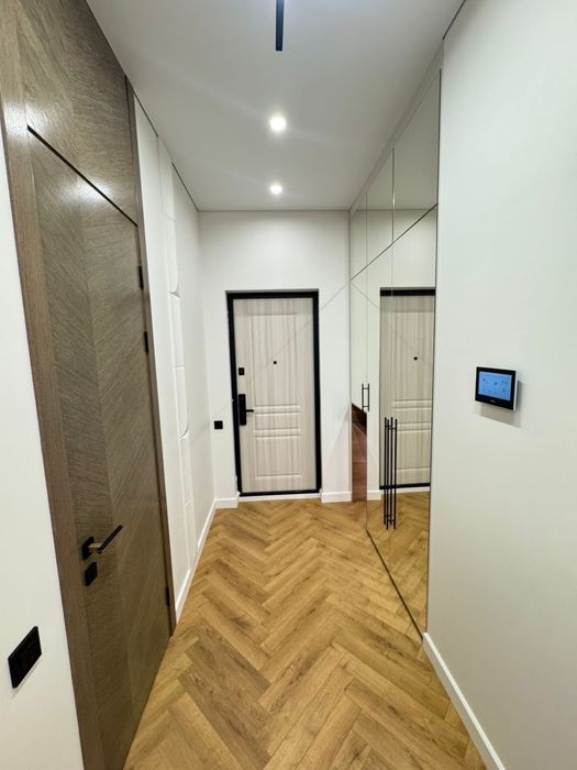 Натяжные потолки в Астане