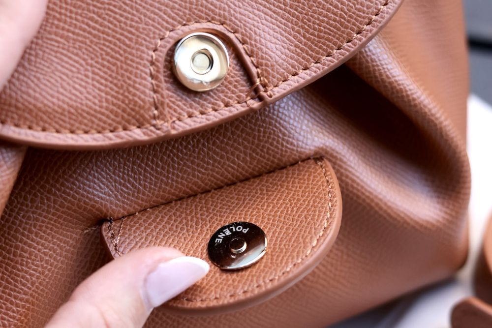 Дамска чанта Polène