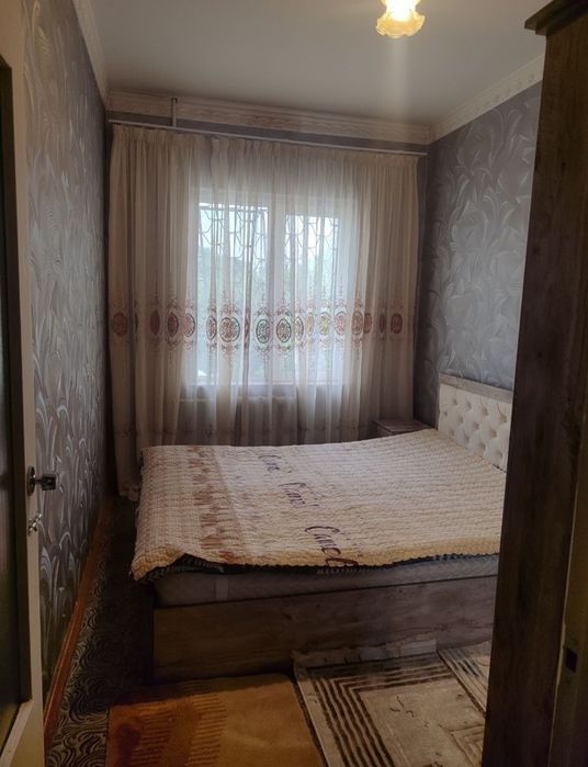 Сдается квартира,ориентир ретро ресторан,паркентский базар 1 остановк