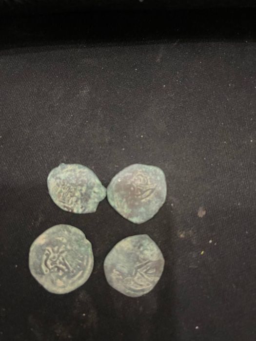 Мис тангалар сотилади