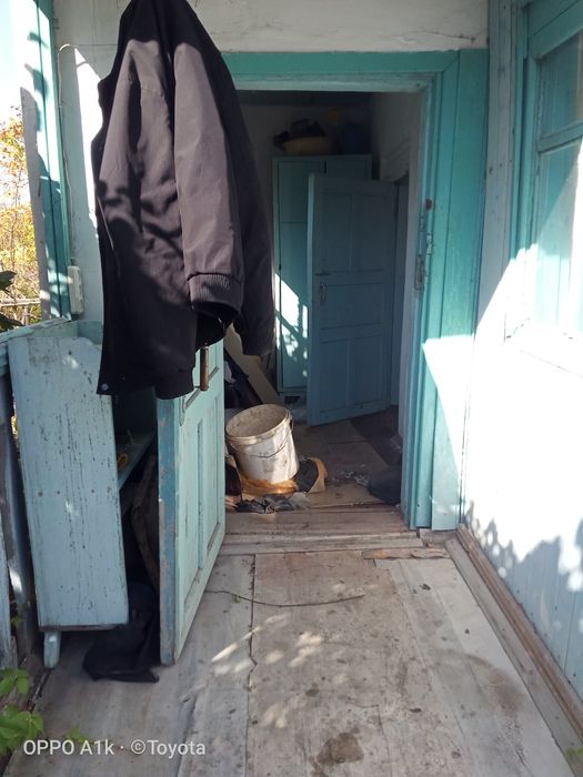 Дача в обществе "АЛМА"