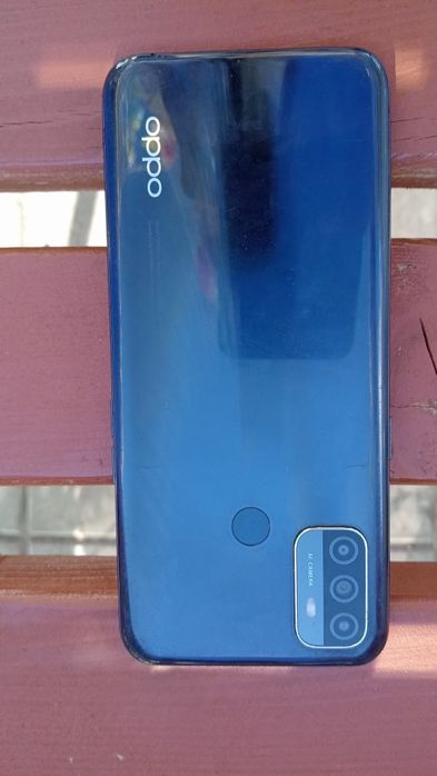 oppo a53 Сломанный