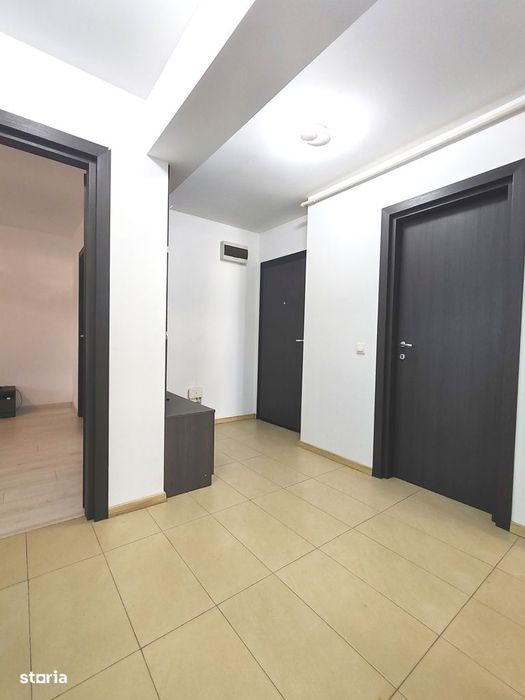 Apartament 2 camere Central-Pitesti, bloc 2017,mobilat, loc de parcare