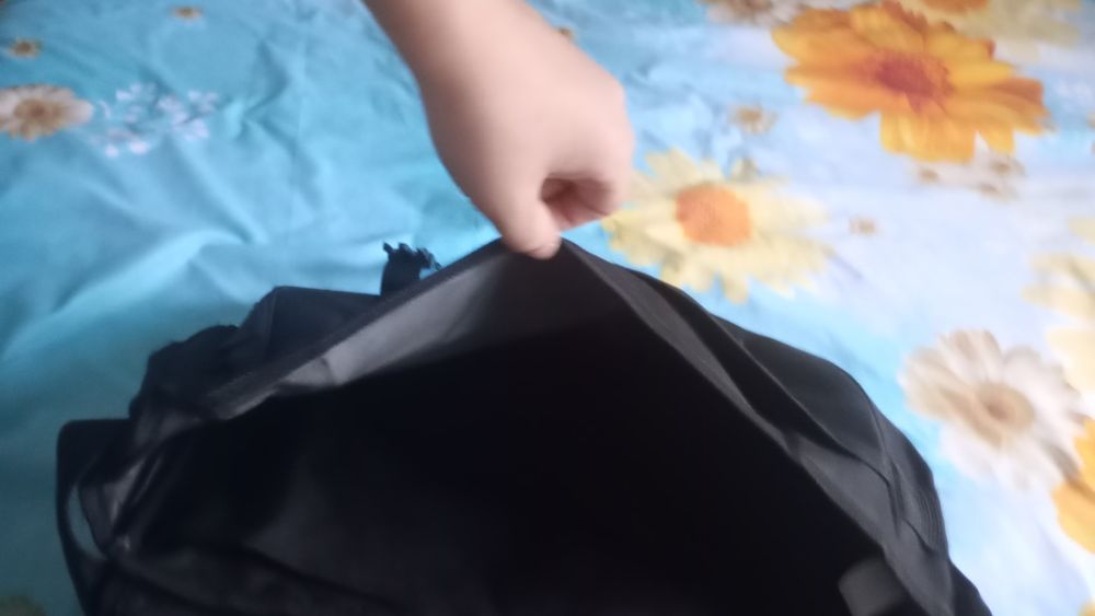 Ghiozdan TOTTO vechi