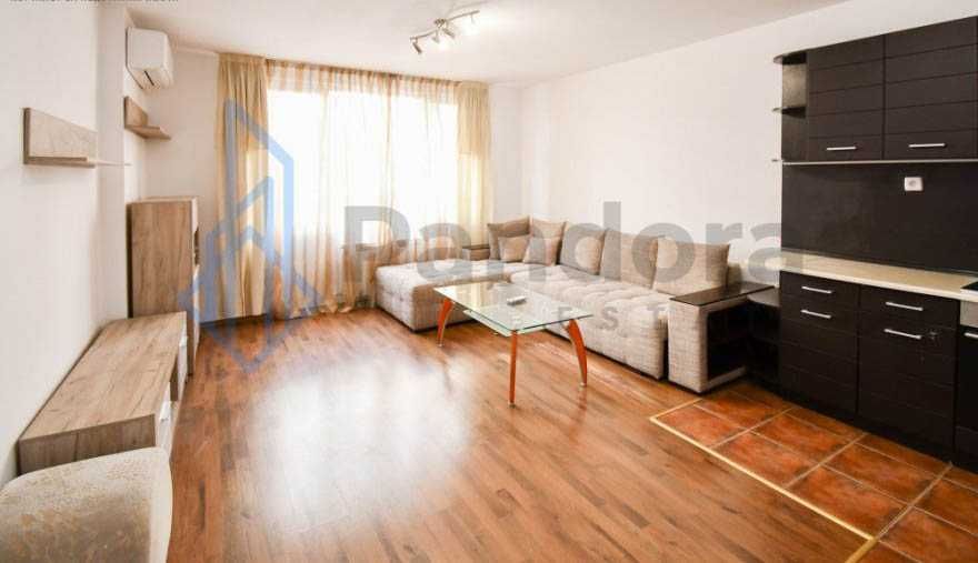 Дава се под наем Двустаен апартамент в София, Банишора - 75 кв.м за 440 € - Снимка #1