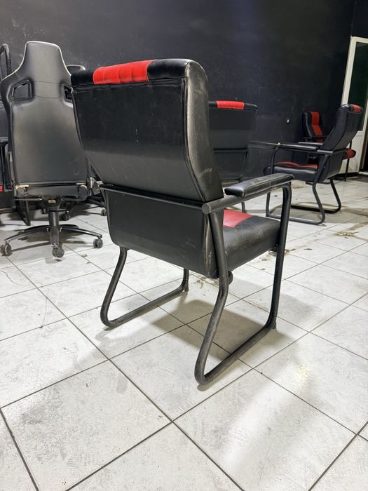 Kreslo igravoy 35 dona