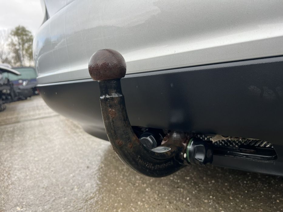 Vw Golf 5 PLUS 2008 g 1.9 105 ks код на мотора BLS