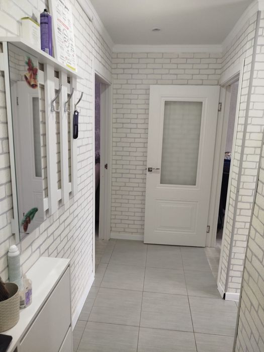 2-ком квартира, Урал, центр.