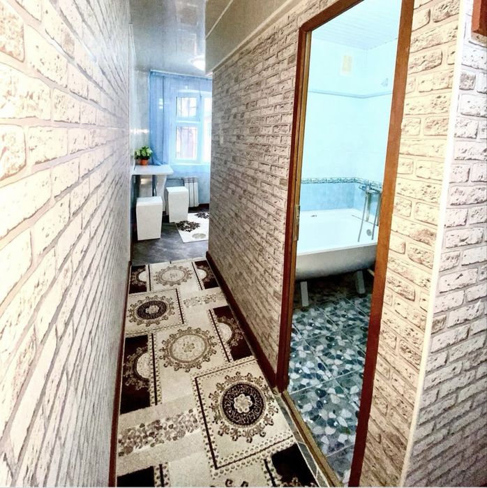 Квартира посуточно, почасам