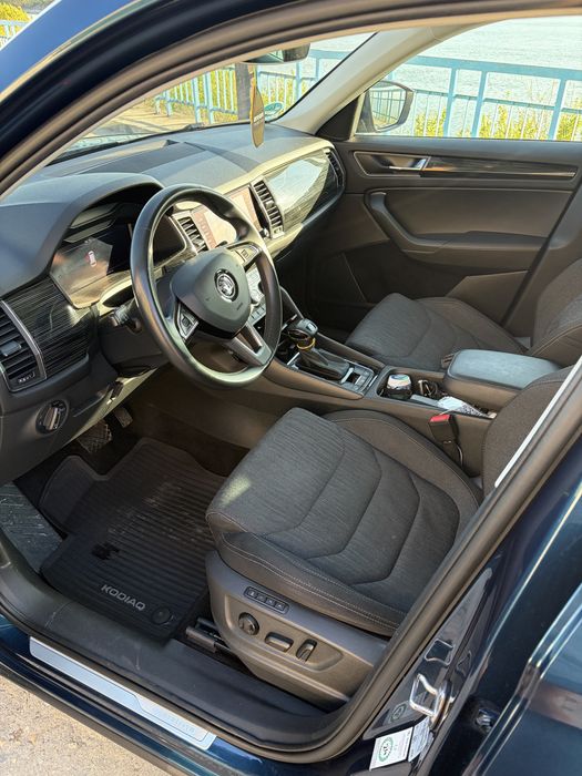Skoda Kodiaq 2.0 tdi, 150cp