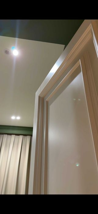 Покраска мебельных фасадов (услуга аутсорсинг малярки)