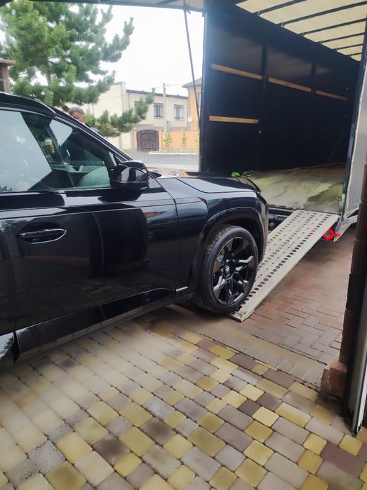 газель некст крытый эвакуатор