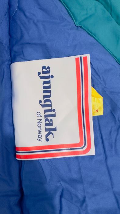 Спален Чувал AJUNGILAK