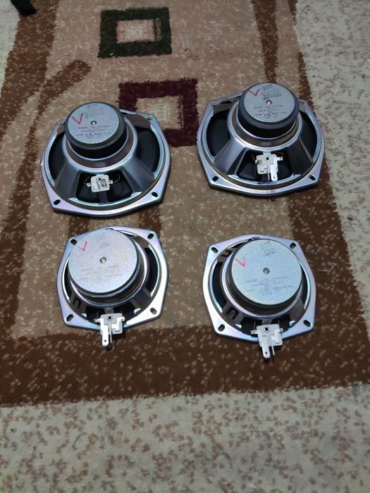 Колонки от нексия 3