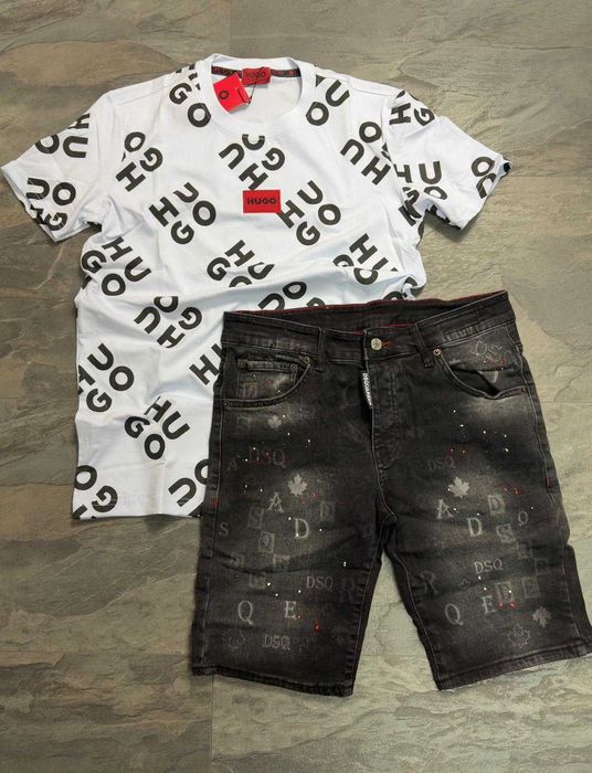 Мъжки Комплекти Dsquared2