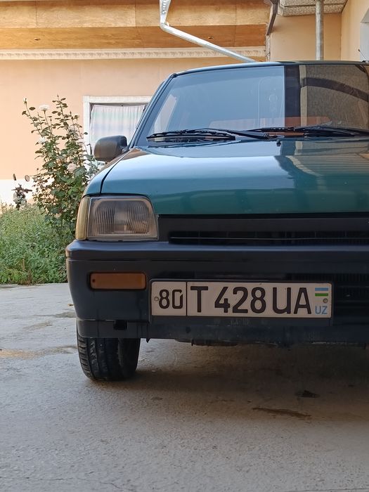 Tiko sotiladi 1999 holati idial