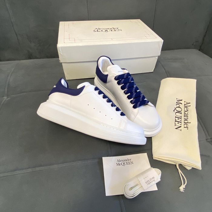 Adidasi Alexander Mcqueen