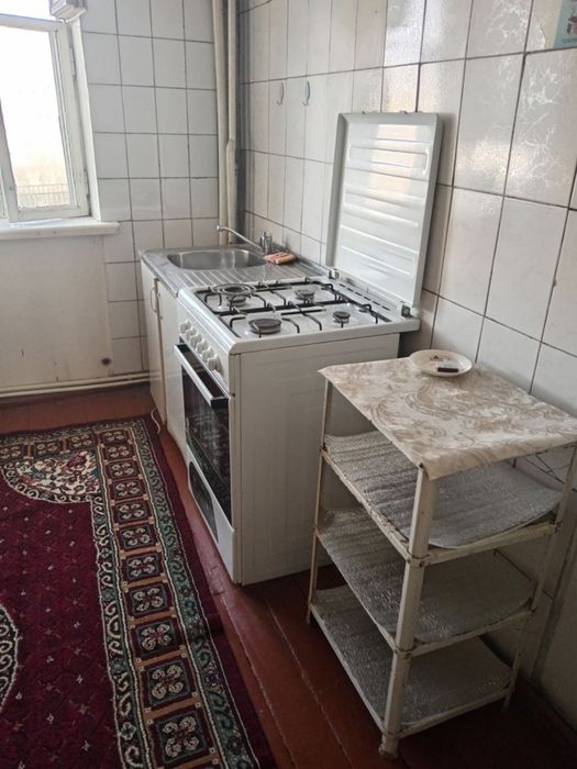 3-комнатная кв в кирпичном доме, ориентир — кафе Шедевр