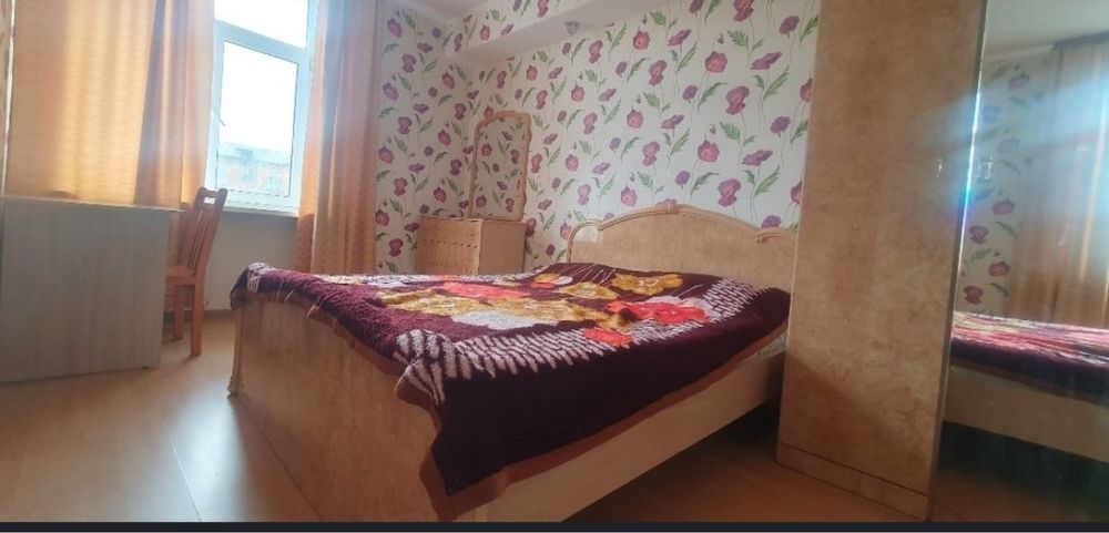 Сдается квартира