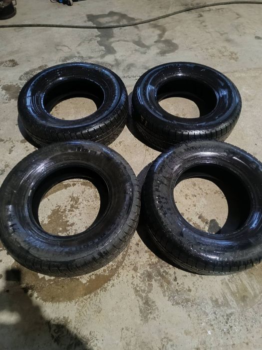 245/70/16 гуми petlas