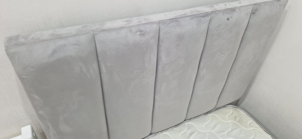 Кровать односпальная 90×200