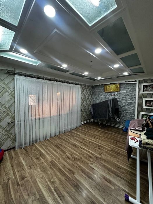Продается дом 3х комнатная квартира